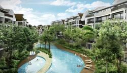 Archipelago (D16), Condominium #484253061